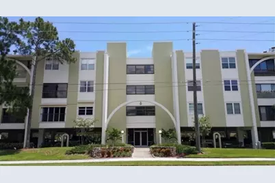 4681 1st Street NE #405, Saint Petersburg, FL 33703 - Photo 1