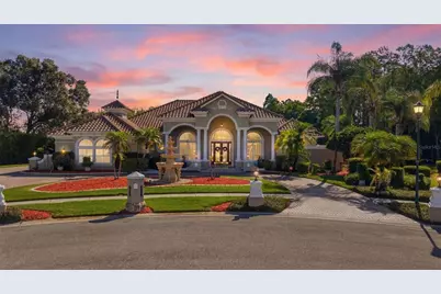 19115 Saint Emilion Court, Lutz, FL 33558 - Photo 1