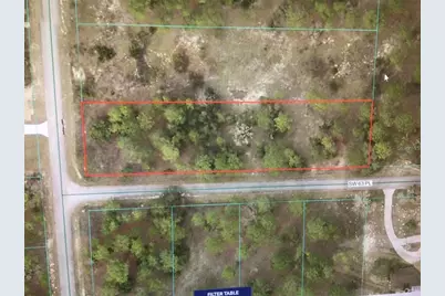 0 SW 209 Ave, Dunnellon, FL 34431 - Photo 1