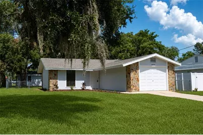 5022 5th Street, Zephyrhills, FL 33542 - Photo 1