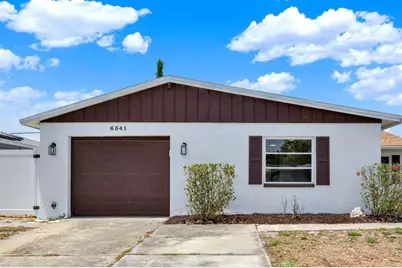 6341 Elmhurst Drive, Pinellas Park, FL 33782 - Photo 1