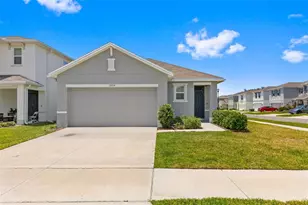 2959 Common Fig Run, Wesley Chapel, FL 33543 - Photo 1