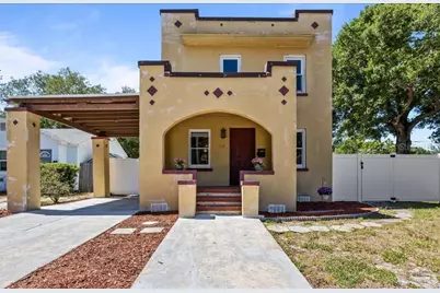 5110 Emerson Avenue S, Saint Petersburg, FL 33707 - Photo 1