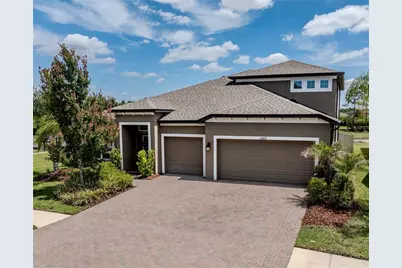 10802 Rolling Moss Road, Tampa, FL 33647 - Photo 1