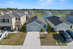 3820 Mannered Gold Ave, Bradenton, FL 34208 - Photo 1
