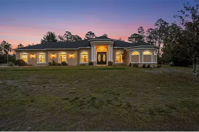7190 Bahama Swallow Avenue, Weeki Wachee, FL 34613 - Photo 1