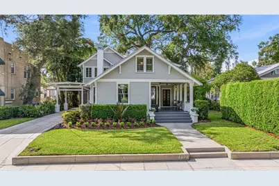 1811 W Hills Avenue, Tampa, FL 33606 - Photo 1