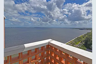 4015 Bayshore Boulevard #17F, Tampa, FL 33611 - Photo 1