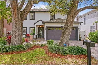 3230 W Fielder Street, Tampa, FL 33611 - Photo 1