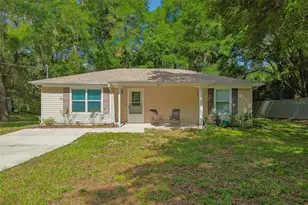468 N Wheeler Ave, Inverness, FL 34453 - Photo 1