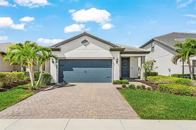 3990 Spotted Eagle Way, Fort Myers, FL 33966 - Photo 1