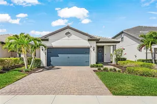 3990 Spotted Eagle Wy, Fort Myers, FL 33966 - Photo 1