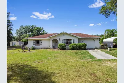 8220 E Derby Oaks Drive, Floral City, FL 34436 - Photo 1