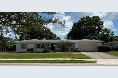 715 Ponce De Leon Boulevard, Belleair, FL 33756 - Photo 1