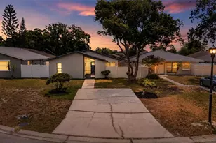 11005 Underwood Pl, Tampa, FL 33624 - Photo 1