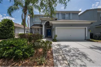 19313 Aqua Springs Drive, Lutz, FL 33558 - Photo 1