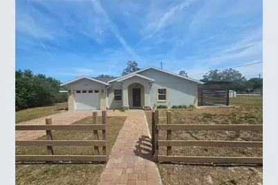 33175 Patrice Road, Dade City, FL 33523 - Photo 1