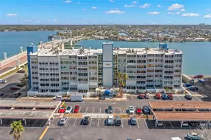 500 Treasure Island Causeway, Treasure Island, FL 33706 - Photo 1