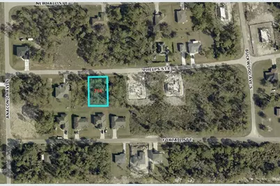 714 Phelps Street E, Lehigh Acres, FL 33974 - Photo 1