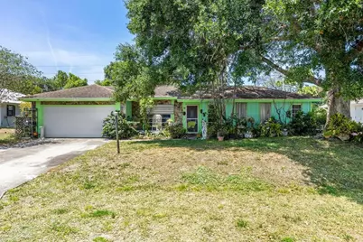 194 Del Monte Road, Sebastian, FL 32958 - Photo 1