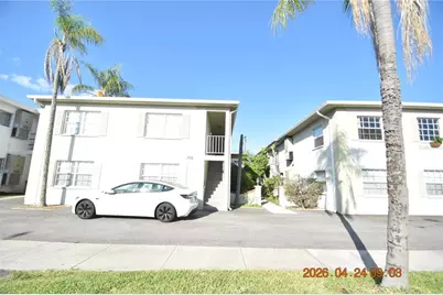 306 Danube Avenue #3, Tampa, FL 33606 - Photo 1