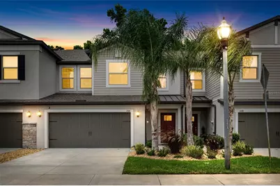 1646 Roseville Street, Lutz, FL 33549 - Photo 1