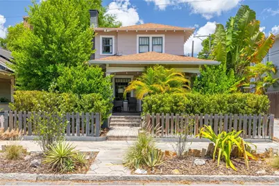 533 8th Avenue N, Saint Petersburg, FL 33701 - Photo 1