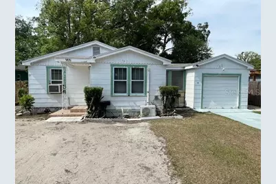 908 E Flora Street, Tampa, FL 33604 - Photo 1