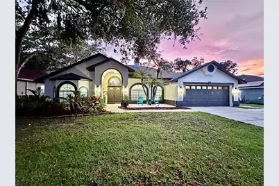 4617 Basswood Street, Land O Lakes, FL 34639 - Photo 1