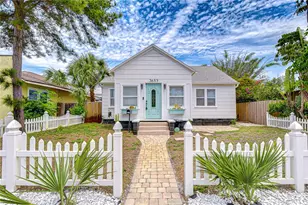 3653 2nd Ave N, Saint Petersburg, FL 33713 - Photo 1