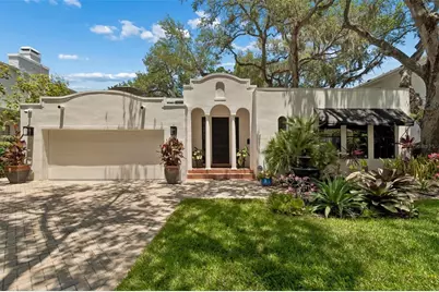 2941 W Bayshore Court, Tampa, FL 33611 - Photo 1