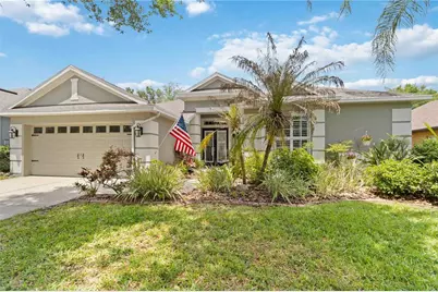 6110 Whimbrelwood Drive, Lithia, FL 33547 - Photo 1