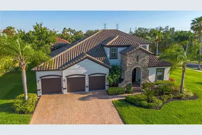 105 Mobbly Bay Drive, Oldsmar, FL 34677 - Photo 1