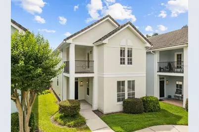 4007 Bangalow Palm Court #4007, Tampa, FL 33624 - Photo 1