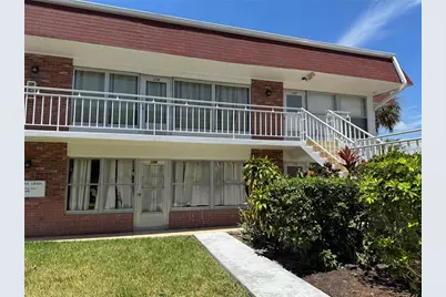 3480 32nd Avenue N #105, Saint Petersburg, FL 33713 - Photo 1