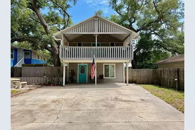 5050 2nd Avenue N #Upper, Saint Petersburg, FL 33710 - Photo 1