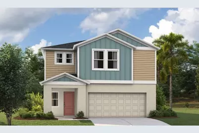 6027 Prairie Run, Haines City, FL 33844 - Photo 1