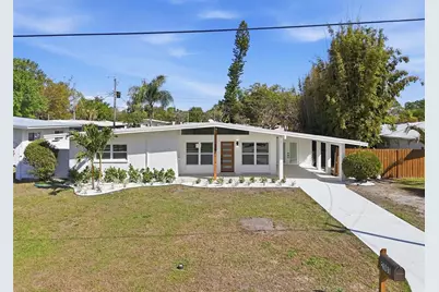 2989 Greenbriar Street, Sarasota, FL 34237 - Photo 1