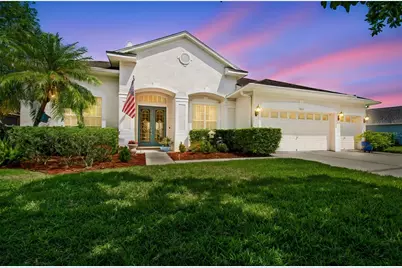 3452 Williston Loop, Land O Lakes, FL 34639 - Photo 1