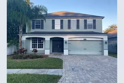 1231 Brooke View Drive, Odessa, FL 33556 - Photo 1