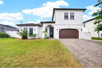 3013 W North B Street, Tampa, FL 33609 - Photo 1