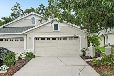 3244 Chapel Creek Circle, Wesley Chapel, FL 33544 - Photo 1