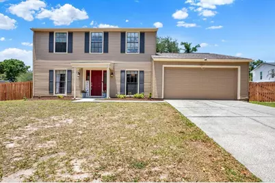 1509 Foggy Ridge Parkway, Lutz, FL 33559 - Photo 1