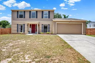 1509 Foggy Ridge Pkwy, Lutz, FL 33559 - Photo 1