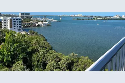 500 N Osceola Avenue #804, Clearwater, FL 33755 - Photo 1