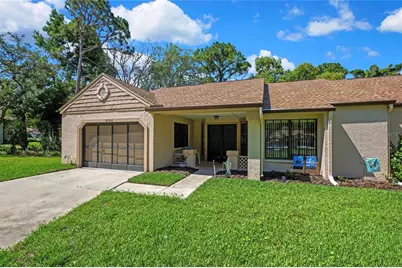6762 Pearleaf Court, Spring Hill, FL 34606 - Photo 1