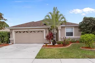 3922 Langdrum Dr, Wesley Chapel, FL 33543 - Photo 1