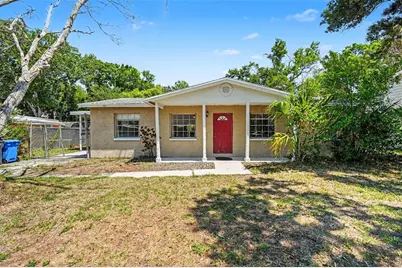 10108 Alambra Avenue, Tampa, FL 33619 - Photo 1