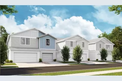 4214 Hillock Boulevard, Haines City, FL 33844 - Photo 1