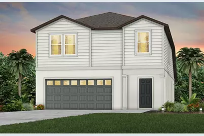 7930 Palm Paradise Place, Parrish, FL 34219 - Photo 1